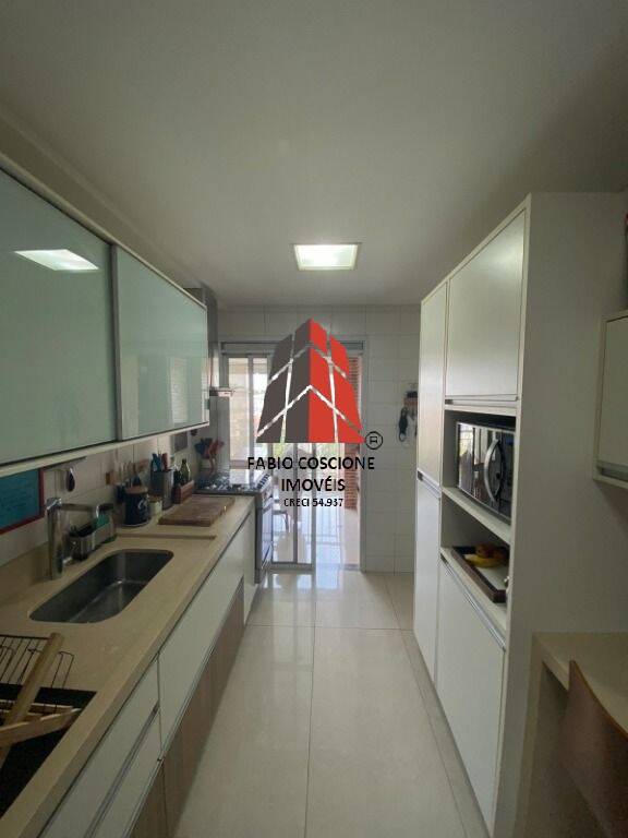 Apartamento à venda com 4 quartos, 125m² - Foto 16