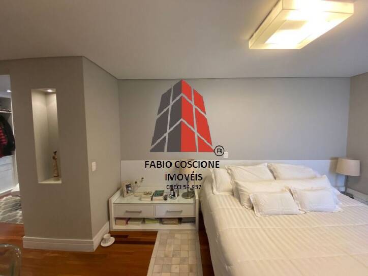 Apartamento à venda com 4 quartos, 125m² - Foto 19