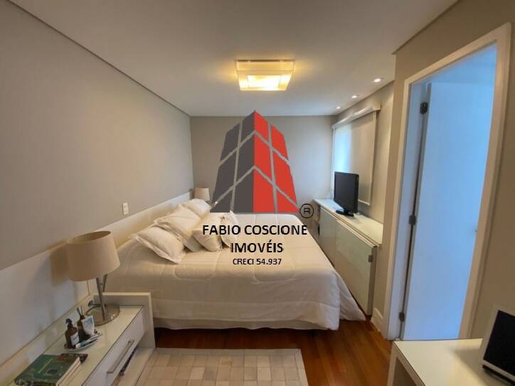 Apartamento à venda com 4 quartos, 125m² - Foto 21