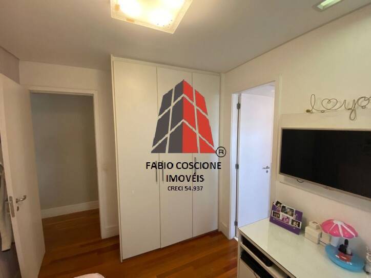 Apartamento à venda com 4 quartos, 125m² - Foto 24