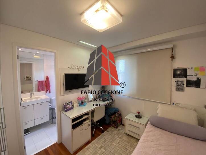 Apartamento à venda com 4 quartos, 125m² - Foto 25