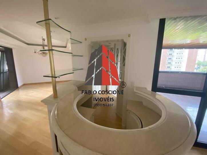 Apartamento à venda com 4 quartos, 394m² - Foto 5