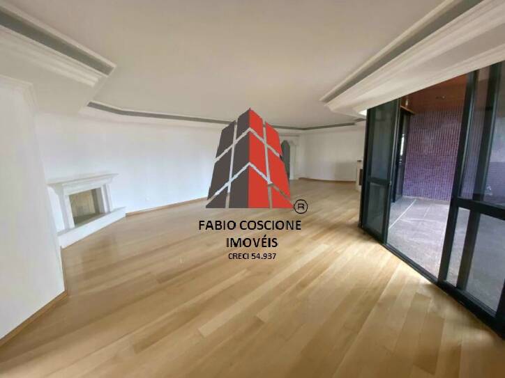 Apartamento à venda com 4 quartos, 394m² - Foto 8