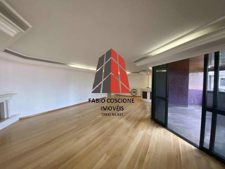 Apartamento à venda com 4 quartos, 394m² - Foto 18