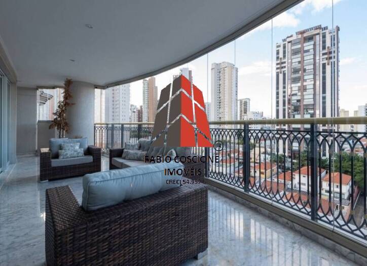 Apartamento à venda com 5 quartos, 625m² - Foto 25