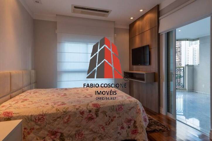 Apartamento à venda com 5 quartos, 625m² - Foto 28