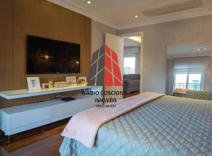 Apartamento à venda com 5 quartos, 625m² - Foto 31