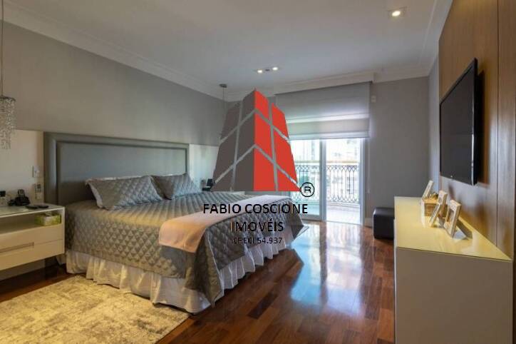 Apartamento à venda com 5 quartos, 625m² - Foto 36