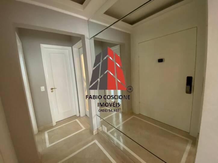 Apartamento à venda com 4 quartos, 193m² - Foto 10