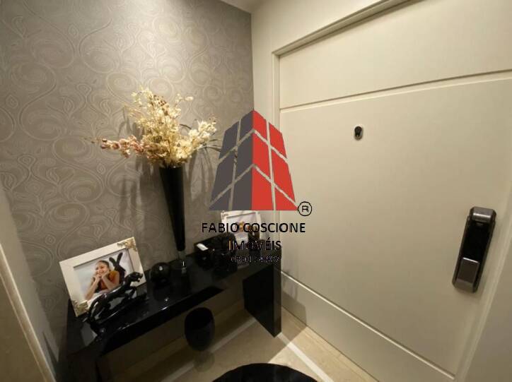 Apartamento à venda com 4 quartos, 193m² - Foto 13