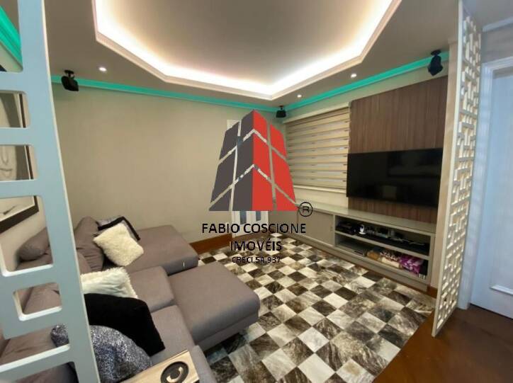 Apartamento à venda com 4 quartos, 193m² - Foto 17