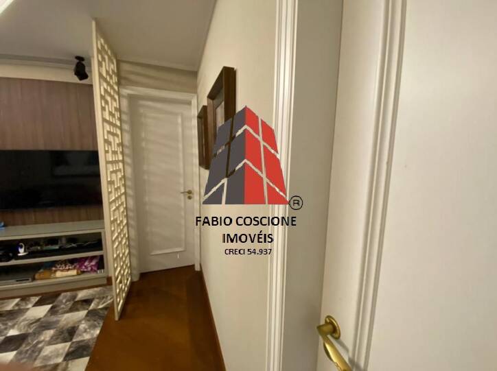 Apartamento à venda com 4 quartos, 193m² - Foto 18