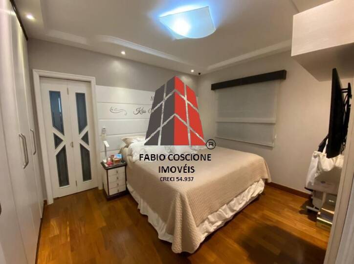 Apartamento à venda com 4 quartos, 193m² - Foto 19