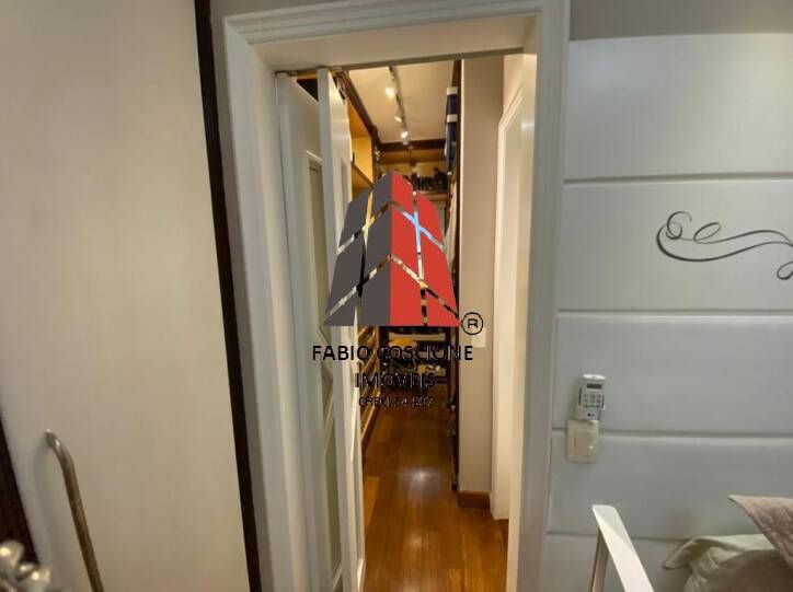 Apartamento à venda com 4 quartos, 193m² - Foto 35