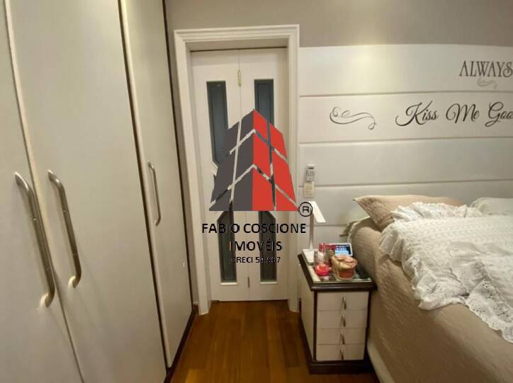 Apartamento à venda com 4 quartos, 193m² - Foto 36