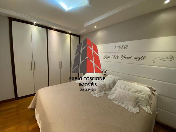 Apartamento à venda com 4 quartos, 193m² - Foto 37