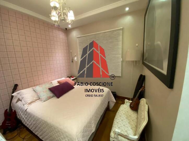 Apartamento à venda com 4 quartos, 193m² - Foto 40