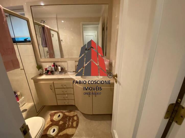 Apartamento à venda com 4 quartos, 193m² - Foto 47