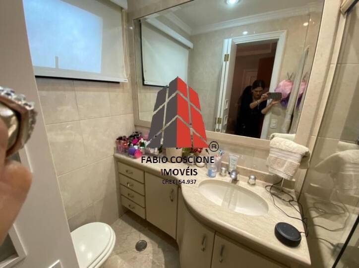 Apartamento à venda com 4 quartos, 193m² - Foto 49