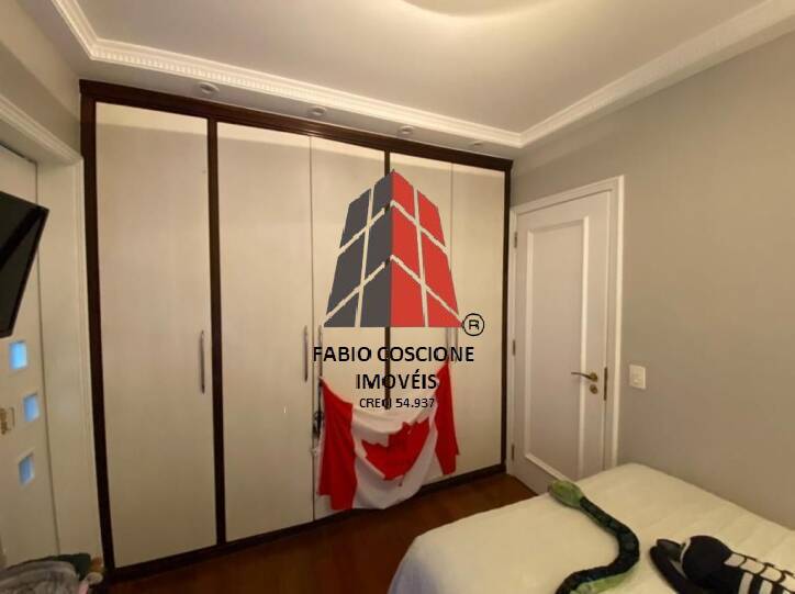 Apartamento à venda com 4 quartos, 193m² - Foto 51