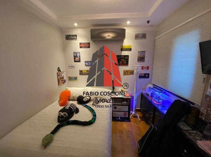 Apartamento à venda com 4 quartos, 193m² - Foto 52