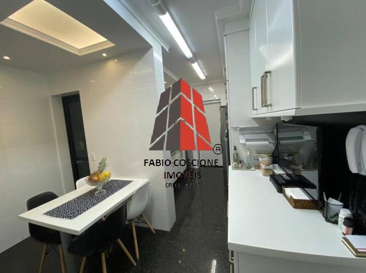 Apartamento à venda com 4 quartos, 193m² - Foto 63