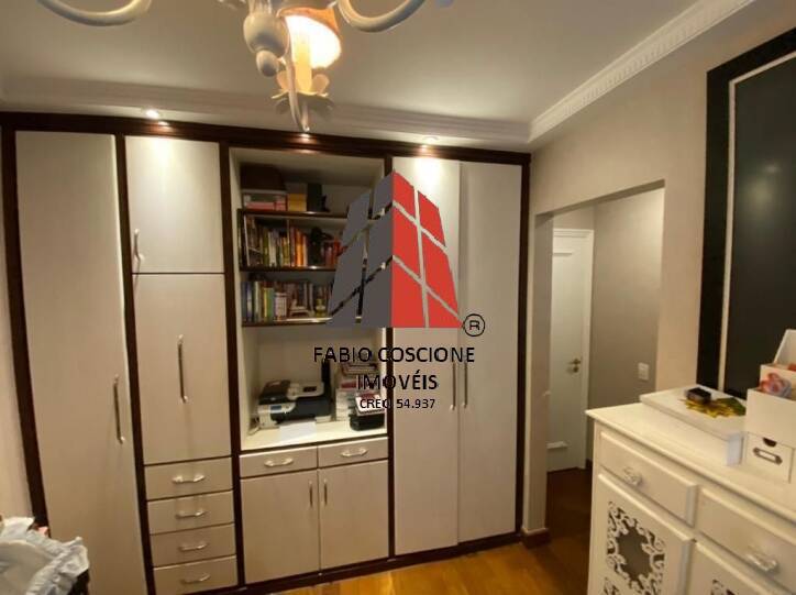 Apartamento à venda com 4 quartos, 193m² - Foto 64