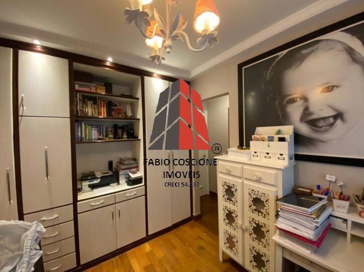 Apartamento à venda com 4 quartos, 193m² - Foto 65