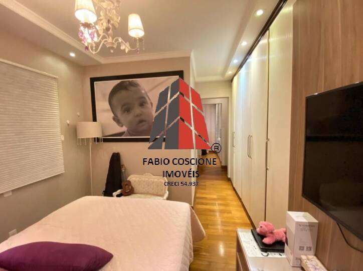 Apartamento à venda com 4 quartos, 193m² - Foto 67