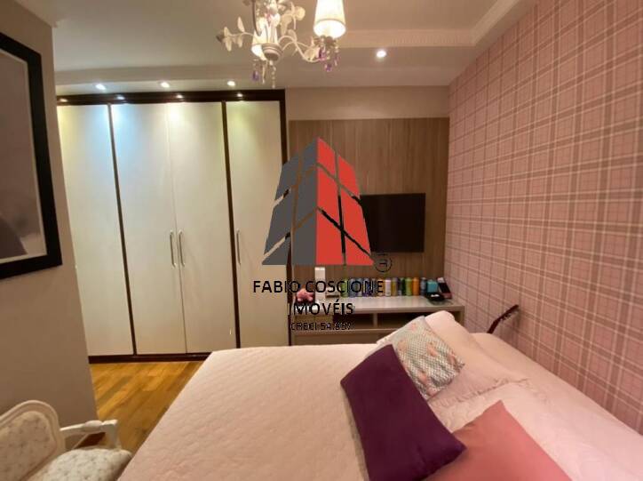 Apartamento à venda com 4 quartos, 193m² - Foto 69