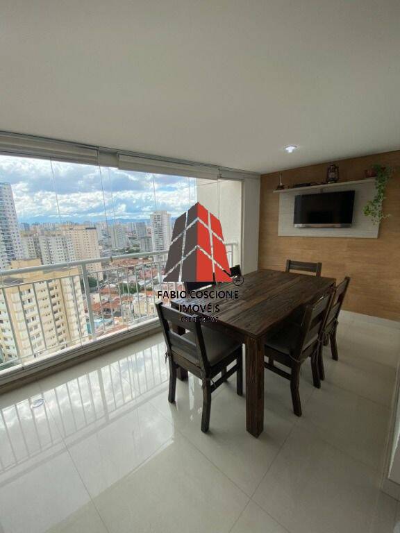 Apartamento à venda com 3 quartos, 106m² - Foto 22