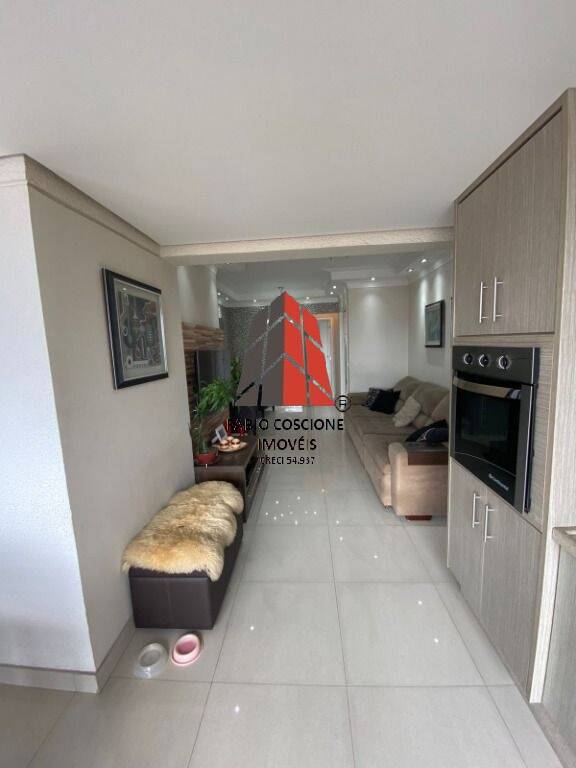 Apartamento à venda com 3 quartos, 106m² - Foto 23