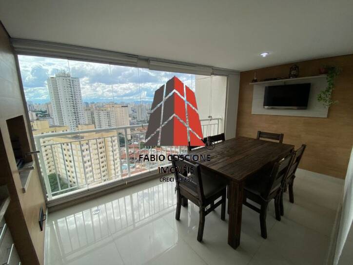 Apartamento à venda com 3 quartos, 106m² - Foto 26