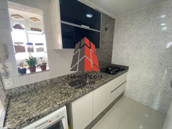 Apartamento à venda com 3 quartos, 106m² - Foto 32