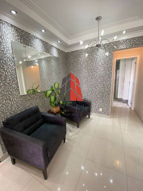 Apartamento à venda com 3 quartos, 106m² - Foto 34