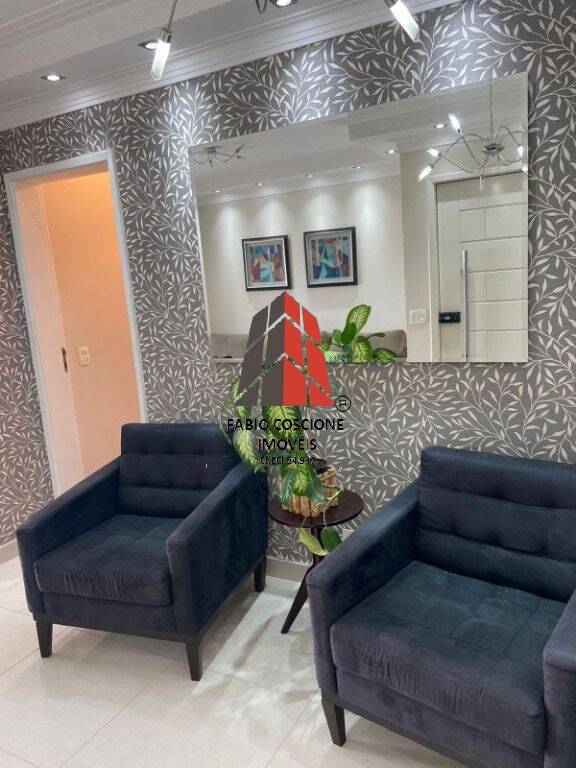 Apartamento à venda com 3 quartos, 106m² - Foto 35