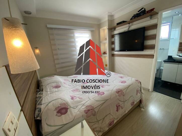 Apartamento à venda com 3 quartos, 106m² - Foto 37