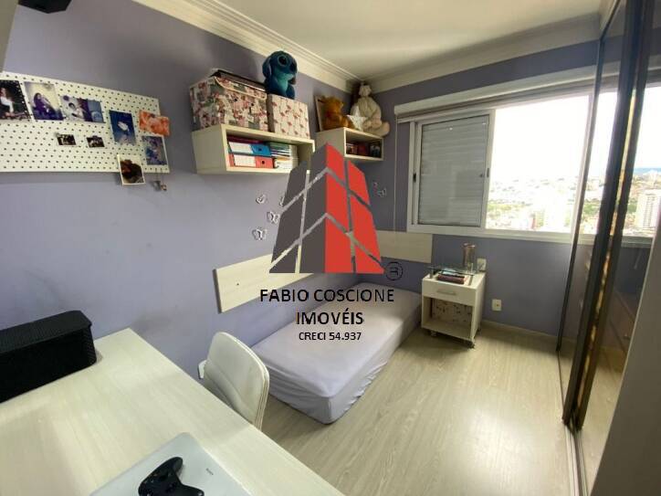 Apartamento à venda com 3 quartos, 106m² - Foto 42