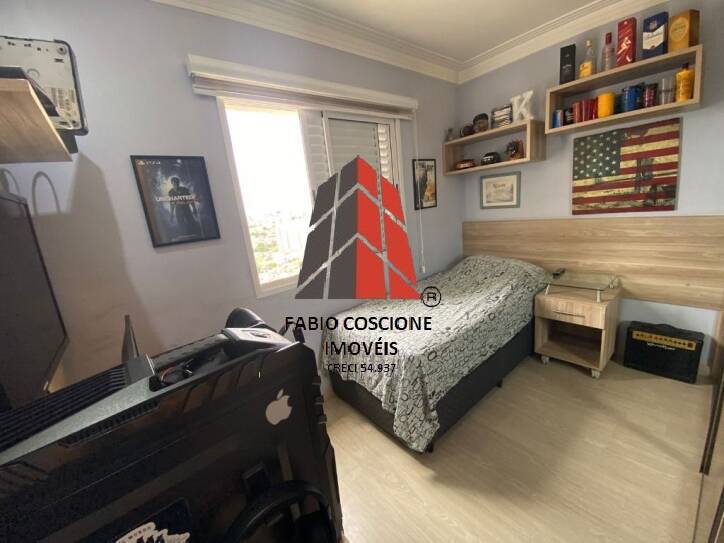 Apartamento à venda com 3 quartos, 106m² - Foto 44