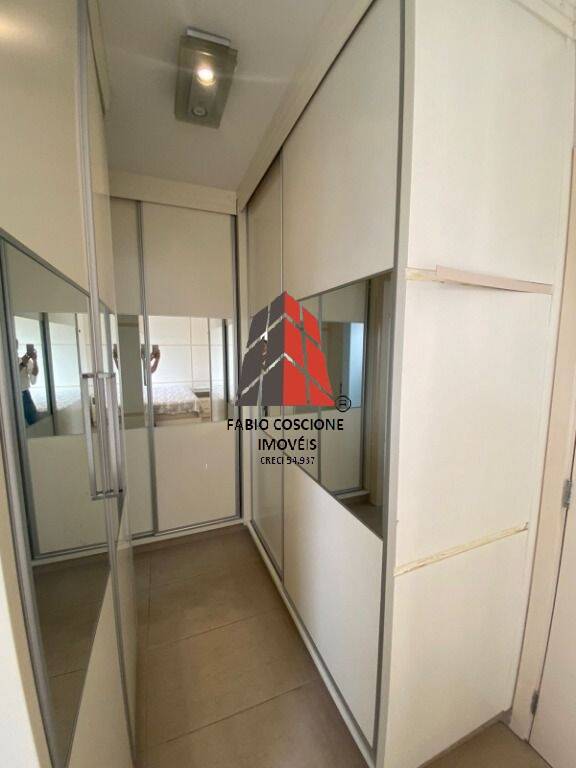 Apartamento à venda com 3 quartos, 164m² - Foto 7