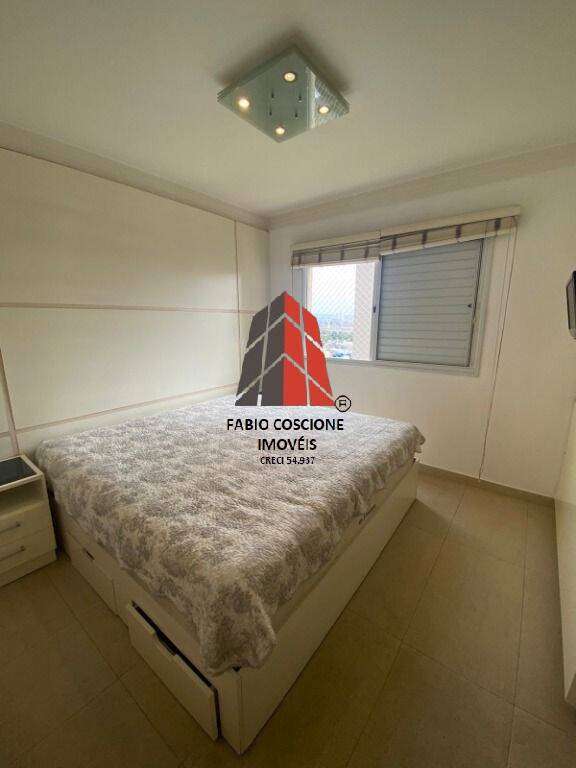 Apartamento à venda com 3 quartos, 164m² - Foto 8