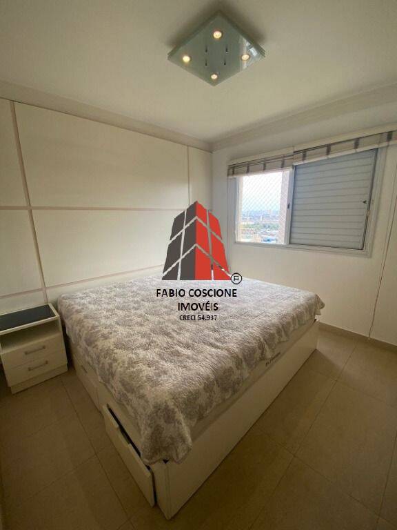 Apartamento à venda com 3 quartos, 164m² - Foto 9