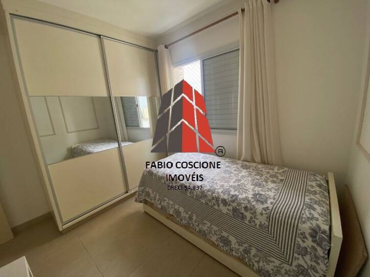 Apartamento à venda com 3 quartos, 164m² - Foto 11