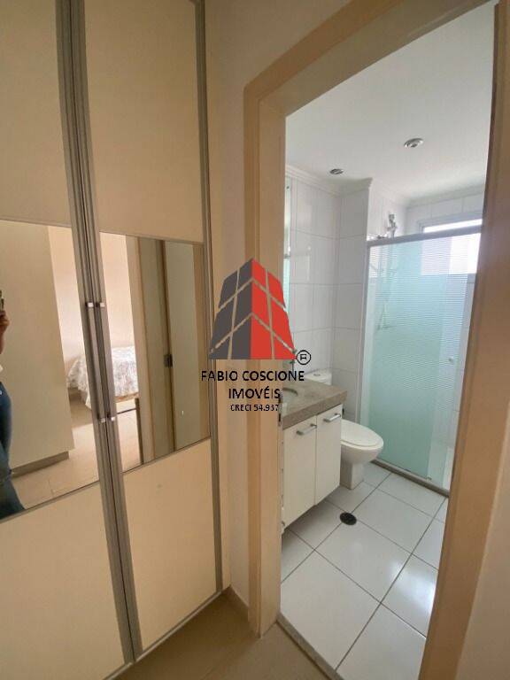 Apartamento à venda com 3 quartos, 164m² - Foto 13