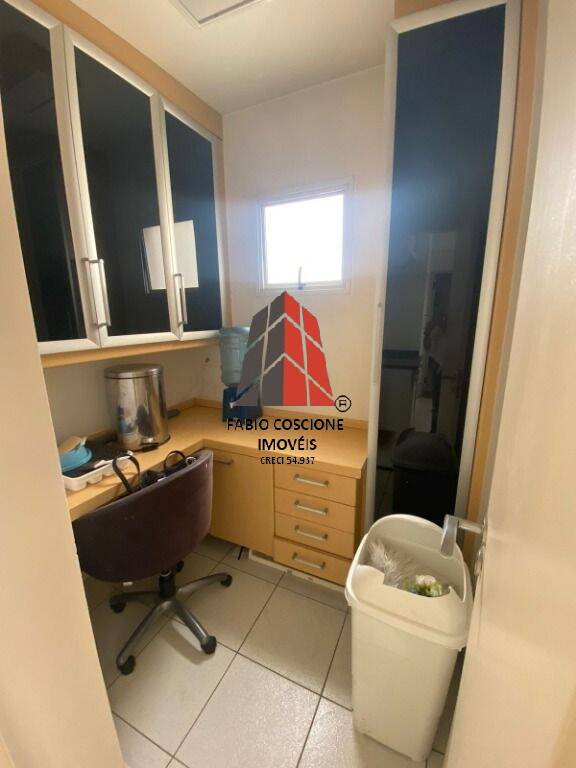 Apartamento à venda com 3 quartos, 164m² - Foto 15