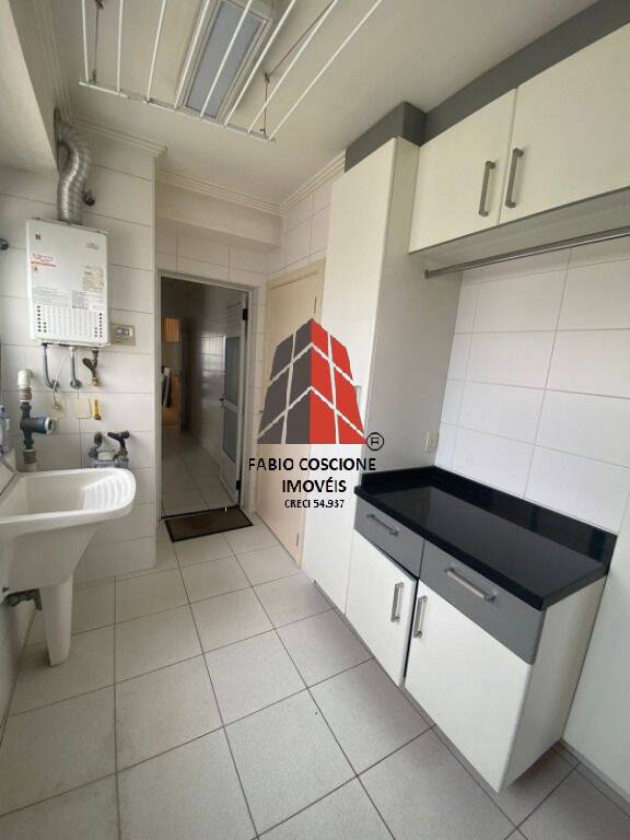 Apartamento à venda com 3 quartos, 164m² - Foto 17