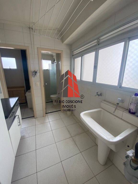 Apartamento à venda com 3 quartos, 164m² - Foto 18