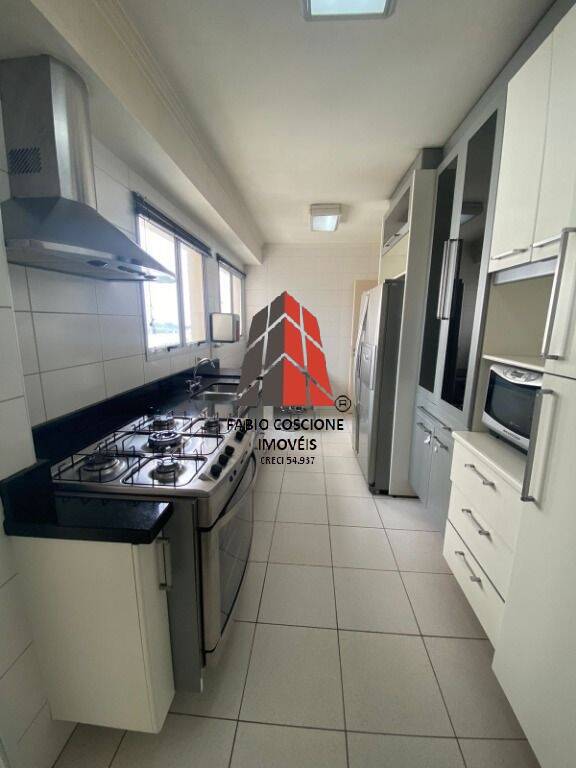 Apartamento à venda com 3 quartos, 164m² - Foto 19