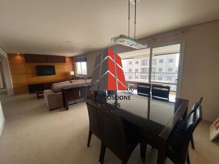 Apartamento à venda com 3 quartos, 164m² - Foto 20