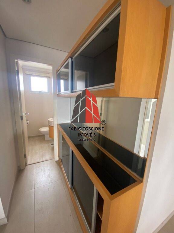 Apartamento à venda com 3 quartos, 164m² - Foto 22